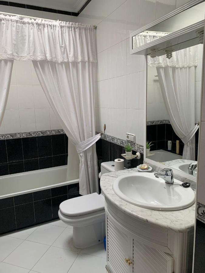 Al Ladito De Sevilla Apartment Bormujos