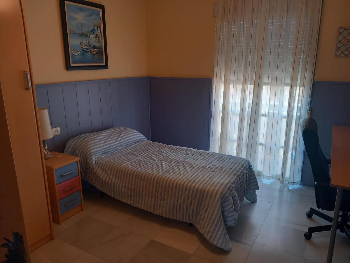 Apartment Al Ladito De Sevilla *