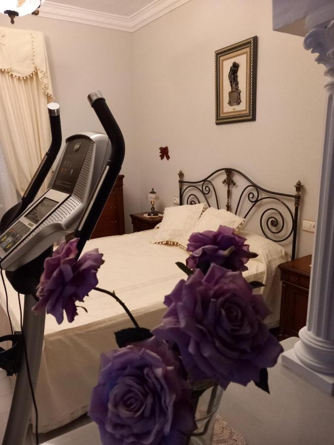 Al Ladito De Sevilla Apartment Bormujos