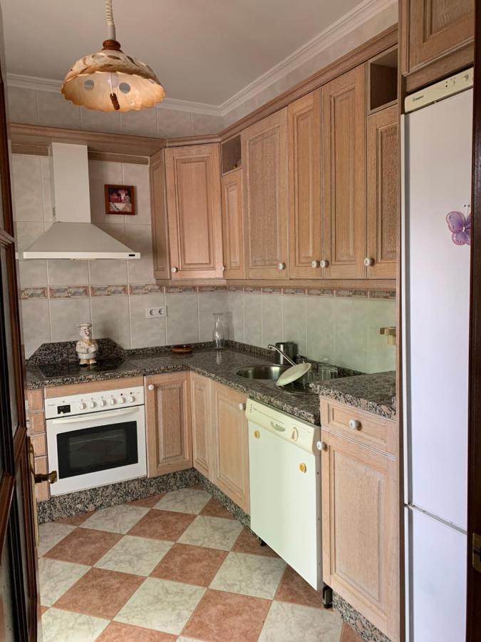 Apartment Al Ladito De Sevilla